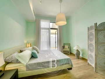 4 Bedroom Penthouse