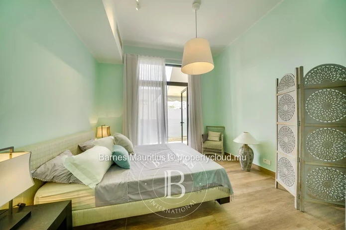 HAUTE RIVE - Penthouse - 4 Bedrooms