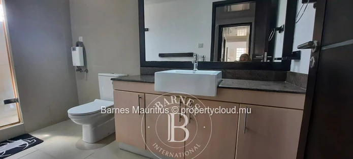 Pereybere -Apartment With 3 Bedrooms