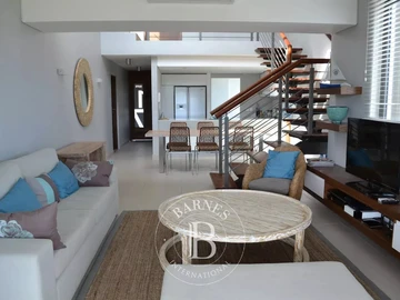 3 Bedroom Penthouse