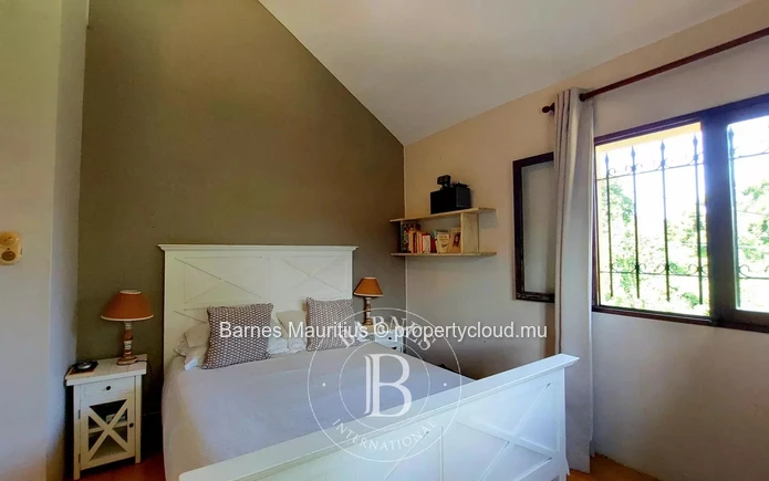 CALODYNE - Magnifique maison - 5 chambres