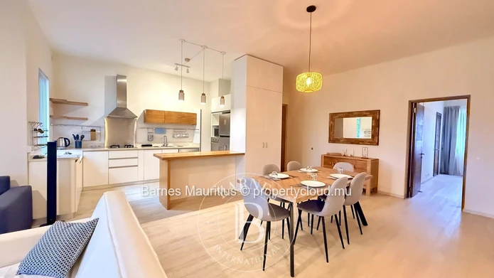 MOKA – Beautiful and comfortable apartment for rent – 2 bedrooms