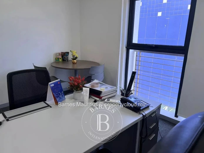 GRAND BAIE - Offices - 940m2