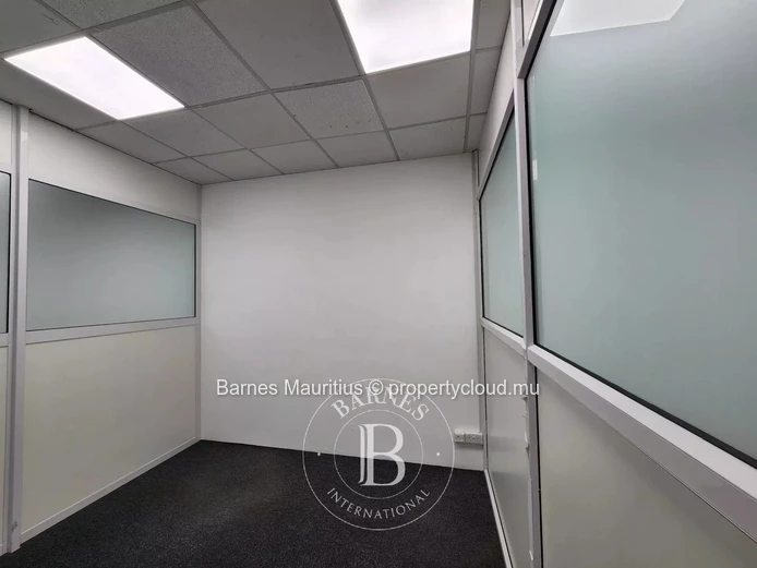 EBENE  -  Spacious office for rent   -  366 sqm