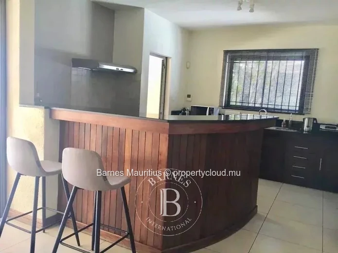 TAMARIN - Beautiful exotic villa - 4 bedrooms