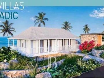2 Bedroom Villa