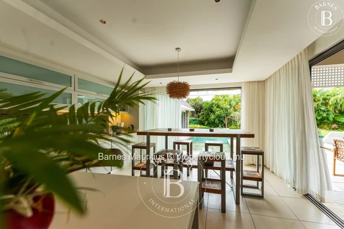 ANAHITA GOLF RESORT - Exceptional Villa 4 Bedrooms  with pool