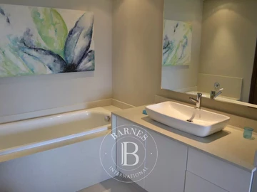 3 Bedroom Penthouse