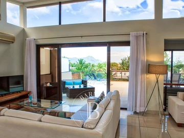 4 Bedroom Penthouse