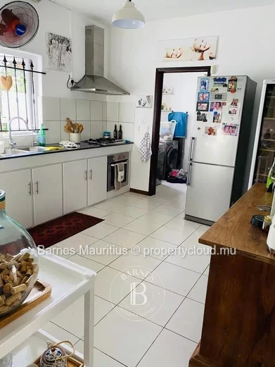 PEREYBÈRE - Spacious Double-Volume House - 4 Bedrooms