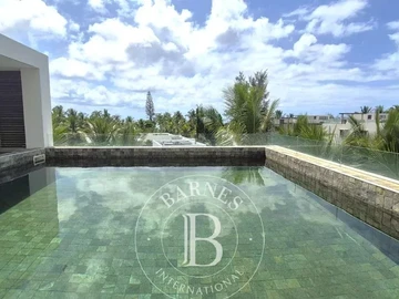 3 Bedroom Penthouse
