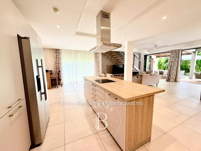 BLACK RIVER - Duplex on the Marina - 3 Bedrooms