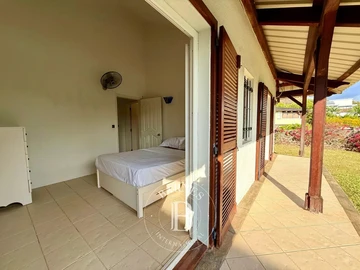 Villa de 4 Chambres