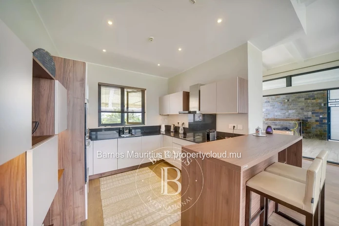 HAUTE RIVE - Penthouse - 4 Bedrooms