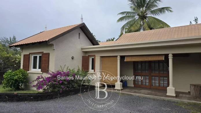 BELLE MARE - Villa on the golf- 3 bedrooms
