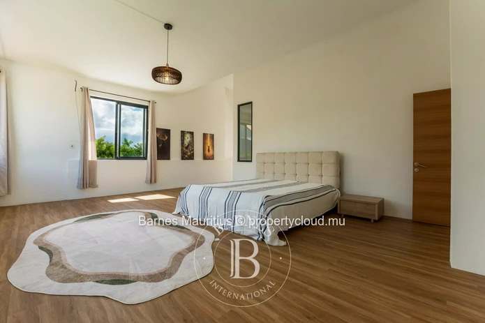 TRIANON - Beautiful Modern House for Sale - 3 Bedrooms