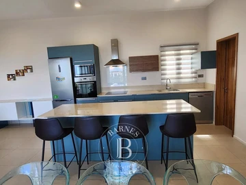 3 Bedroom Penthouse