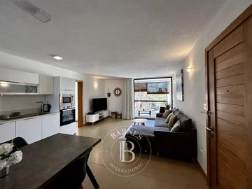 Appartement de 2 Chambres