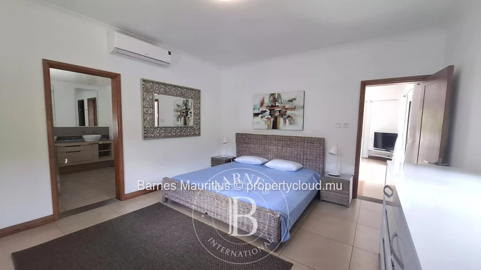 BLACK RIVER - Luxury villa - 3 bedrooms