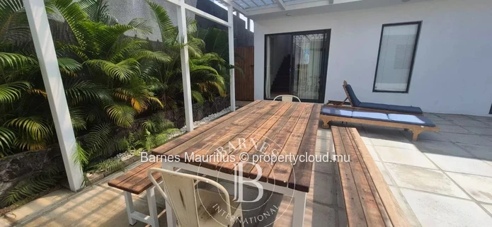 GRAND BAIE - Stylish Villa - 3 Bedrooms