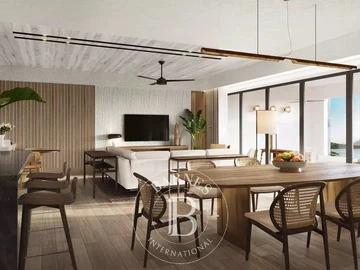 3 Bedroom Penthouse