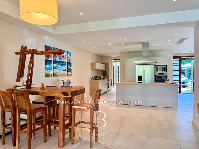 BLACK RIVER - Duplex on the Marina - 3 Bedrooms