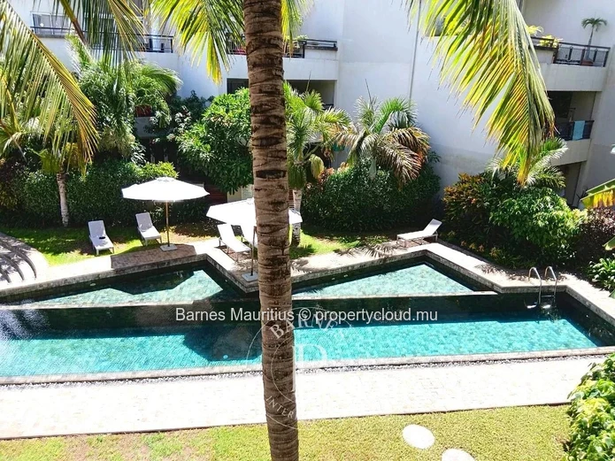 BAIN BOEUF - Penthouse avec vue sur mer - 3 chambres