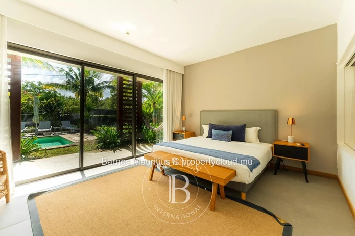 GRAND GAUBE - Villa - 4 Bedrooms