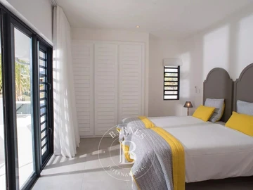 Villa de 4 Chambres