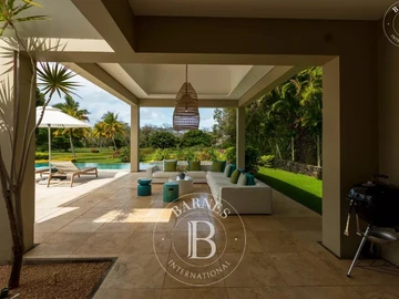 4 Bedroom Villa