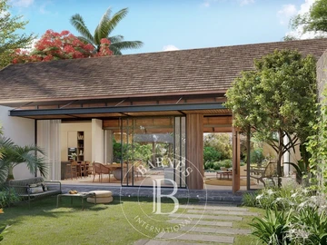 3 Bedroom Villa