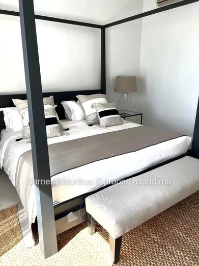 GRAND BAIE - Ultra-Luxury Penthouse - 3 Bedrooms