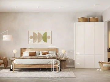 3 Bedroom Penthouse