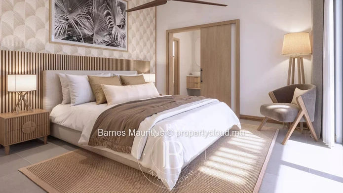 BLACK RIVER - Off-plan - New villas program