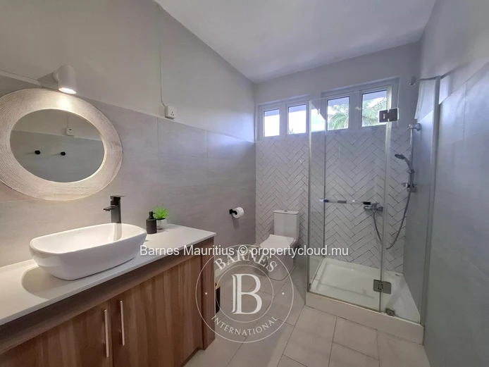 FLOREAL - Refurbished and furnished apartment - 3 bedrooms