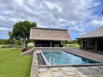 Villa de 4 Chambres