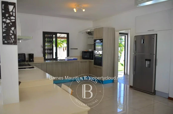 BELLE MARE - Seaside villas - 4 bedrooms