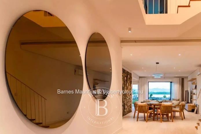 POSTE LAFAYETTE - New Villa with Panoramic Sea Views - 4 Bedrooms