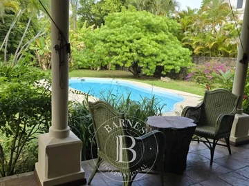 3 Bedroom Villa