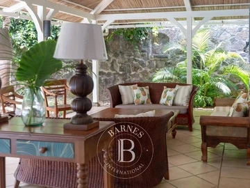 4 Bedroom Villa