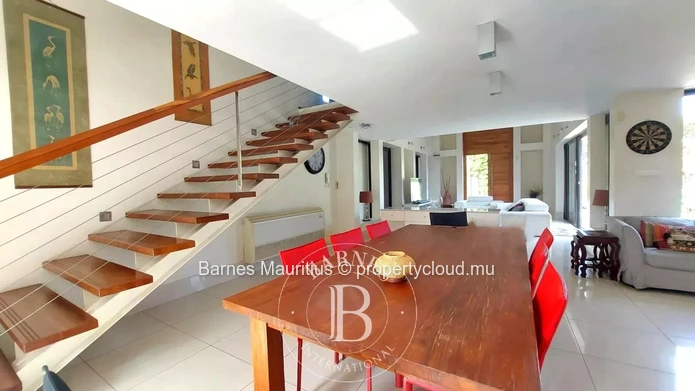 BALACLAVA - Villa moderne - 4 chambres
