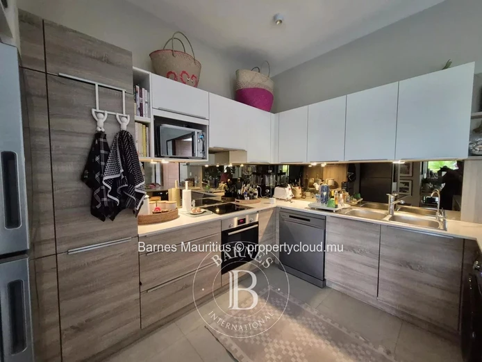 POINTE AUX CANONNIERS - High-End Apartment - 2 Bedrooms