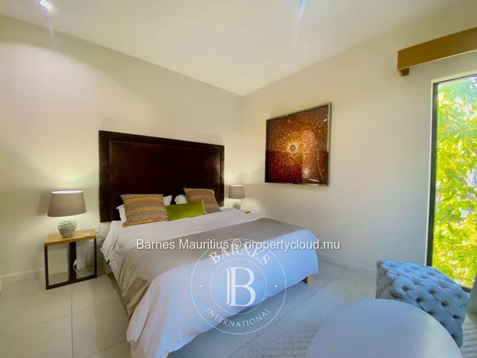 RIVIÈRE NOIRE - Appartement avec vue sur les montagnes - 3 chambres