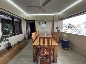 3 Bedroom Penthouse