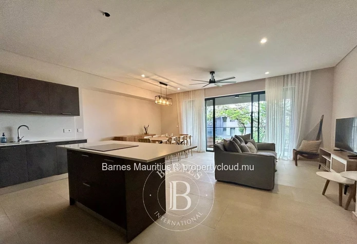 BELLE VUE - Apartment - 3 Bedrooms