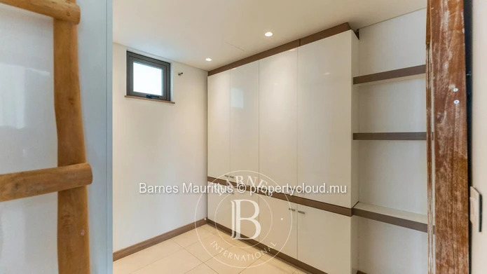 MONT CHOISY - Penthouse - 3 bedrooms