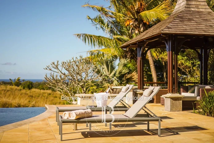 BEL OMBRE - Off-Plan - Villa with golf and mountain views - 3 bedrooms