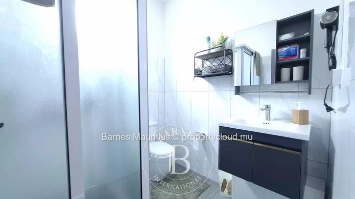 FLIC EN FLAC - Appartement - 2 chambres
