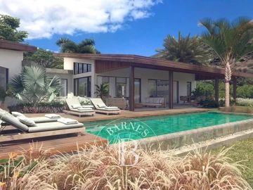 3 Bedroom Villa