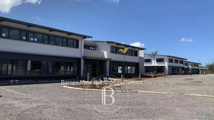 CALEBASSES - Office - 65 m